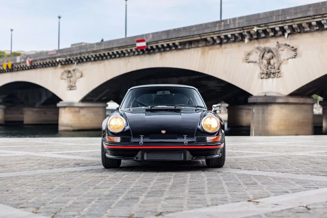 Vente Artcurial Motorcars - Monaco 2021